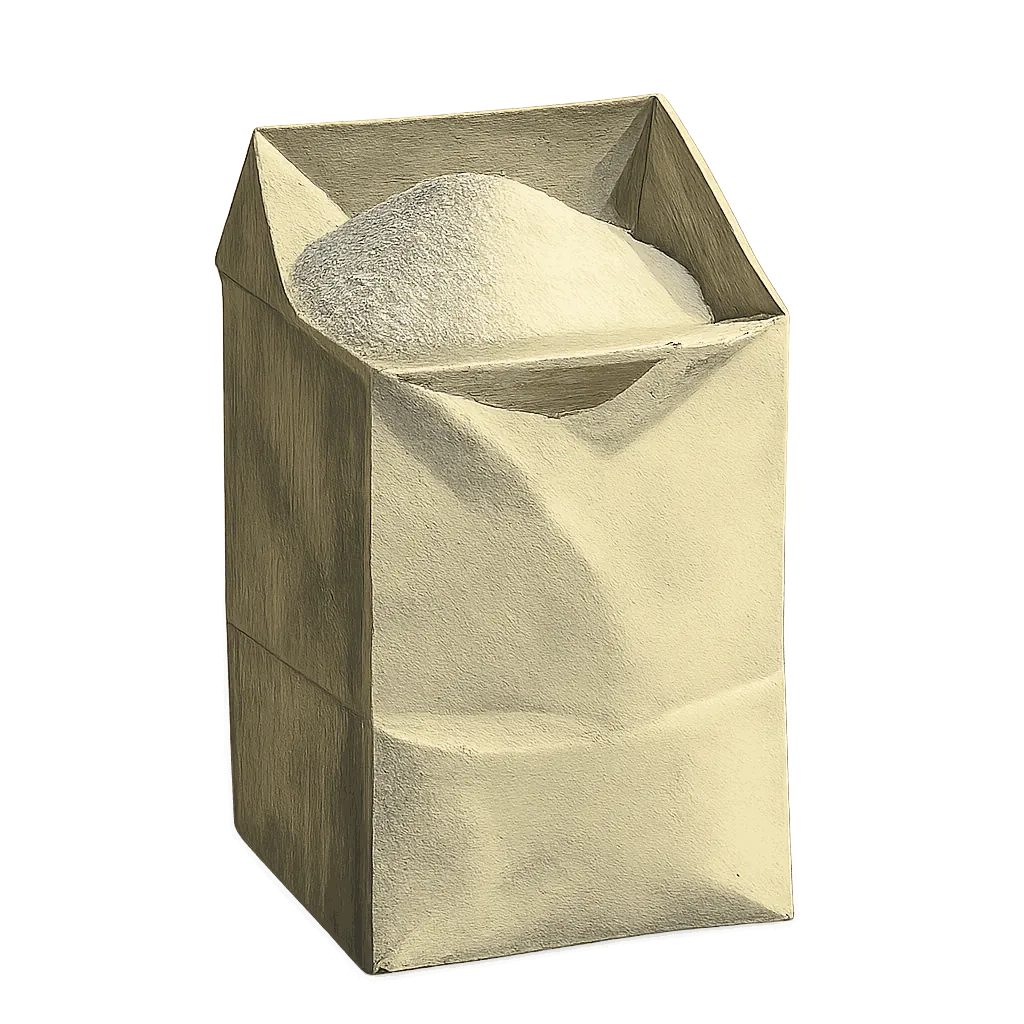 Caster sugar